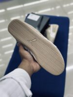 Puma Speedcat TTFPrairie Tan Frosted Ivory - Image 4