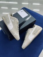 Puma Speedcat TTFPrairie Tan Frosted Ivory - Image 6