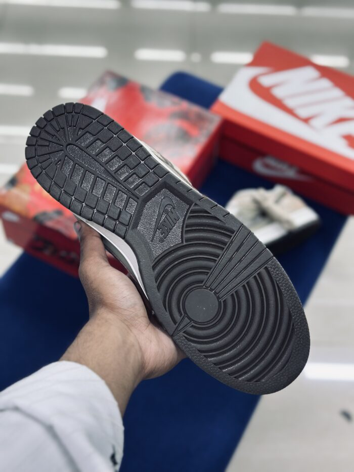 Nike Dunk Low Pegasus Pack Linen Phantom - Image 6