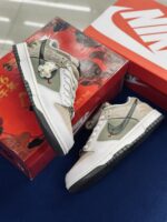 Nike Dunk Low Pegasus Pack Linen Phantom