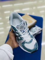 ASICS Gel-Kayano 14 White Fjord Grey - Image 3