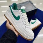 Nike Air Force 1 Low Heel Stitch Sail