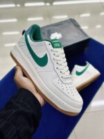 Nike Air Force 1 Low Heel Stitch Sail