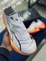 Puma Fast-RB White - Image 3