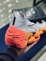 Puma Fast-RB White - Image 4