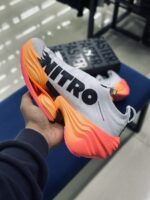 Puma Fast-RB White - Image 2