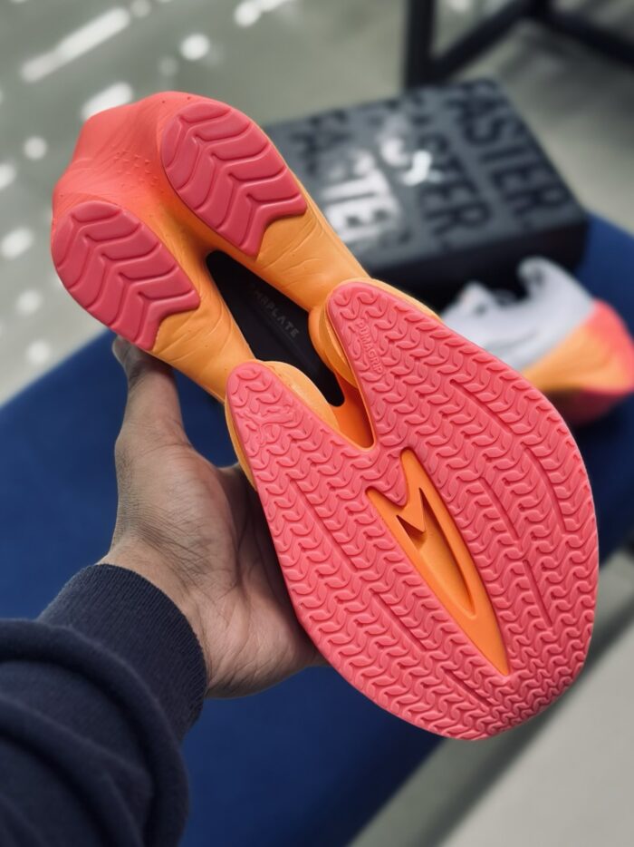 Puma Fast-RB White - Image 5