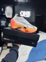 Puma Fast-RB White - Image 6