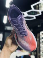 ASICS Megablast Edo Purple Black - Image 3