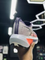 ASICS Megablast Edo Purple Black - Image 5