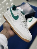 Air Force-1Low Heel Stitch Sail