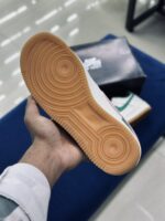 Air Force-1Low Heel Stitch Sail - Image 5