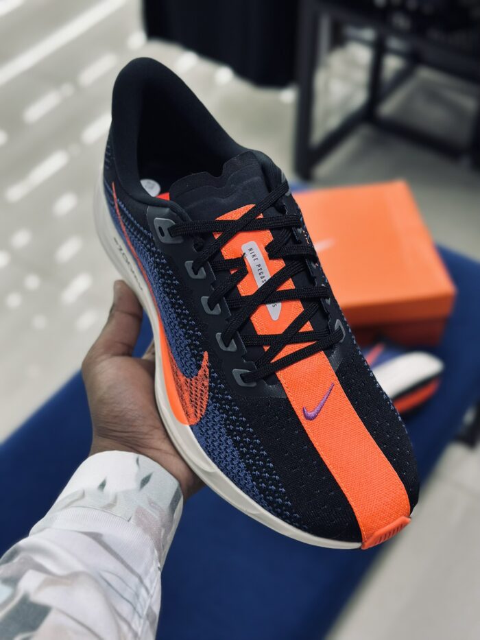 Nike ZoomX Pegasus Plus Crimson - Image 3