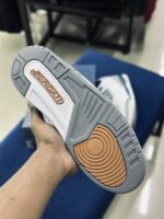 Air Jordan 3 True Blue and Copper - Image 5