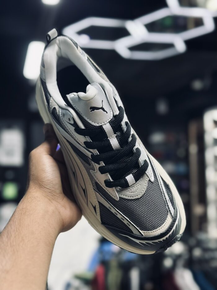 PUMA MORPHIC RETRO - Image 3