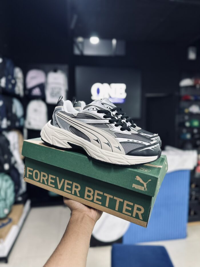 PUMA MORPHIC RETRO - Image 6