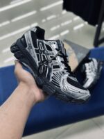 ASICS Gel-Kayano 12.1 Black Pure Silver