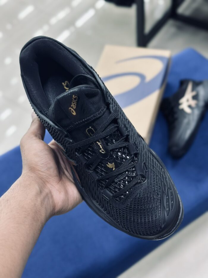 Asics Court FF 3 Novak 'Night Energy Pack' - Image 3