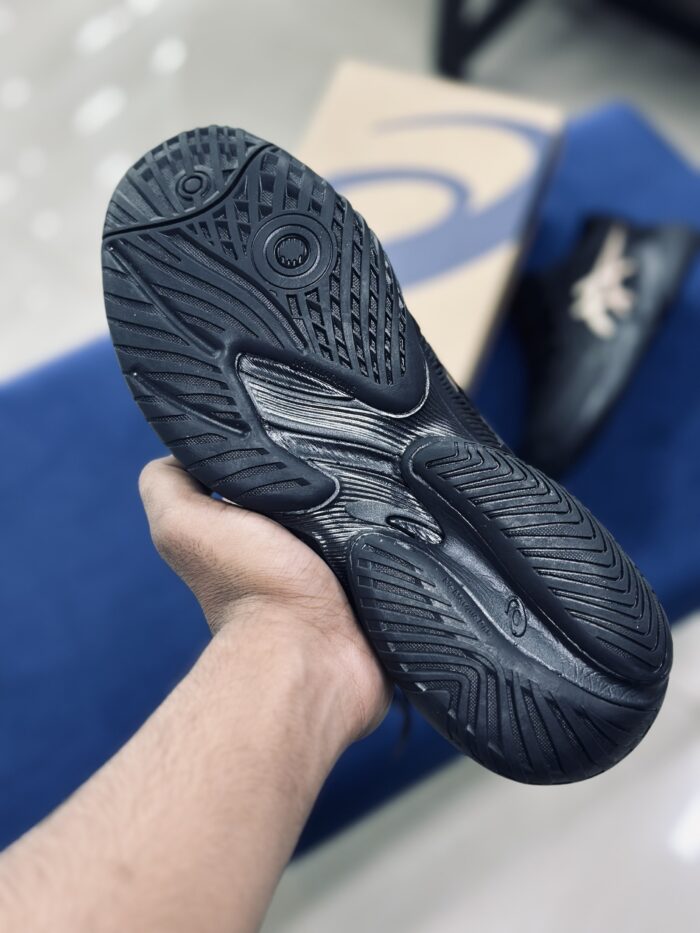 Asics Court FF 3 Novak 'Night Energy Pack' - Image 4