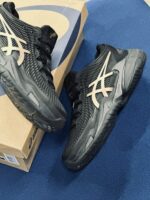 Asics Court FF 3 Novak 'Night Energy Pack' - Image 5
