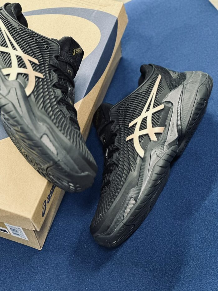 Asics Court FF 3 Novak 'Night Energy Pack' - Image 5