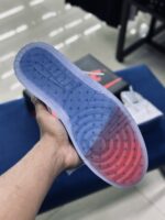 Air Jordan 1 High Zoom "Racer Blue" - Image 5