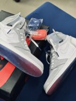 Air Jordan 1 High Zoom "Racer Blue"