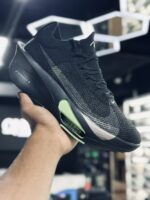 Nike Air Zoom Alphafly Next% 3 Black Olive Aura