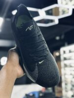 Nike Air Zoom Alphafly Next% 3 Black Olive Aura - Image 3