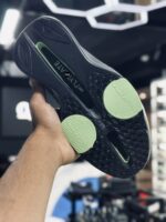 Nike Air Zoom Alphafly Next% 3 Black Olive Aura - Image 4