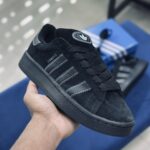 Adidas Campus 00s Core Black