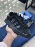 Adidas Campus 00s Core Black