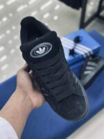 Adidas Campus 00s Core Black - Image 4