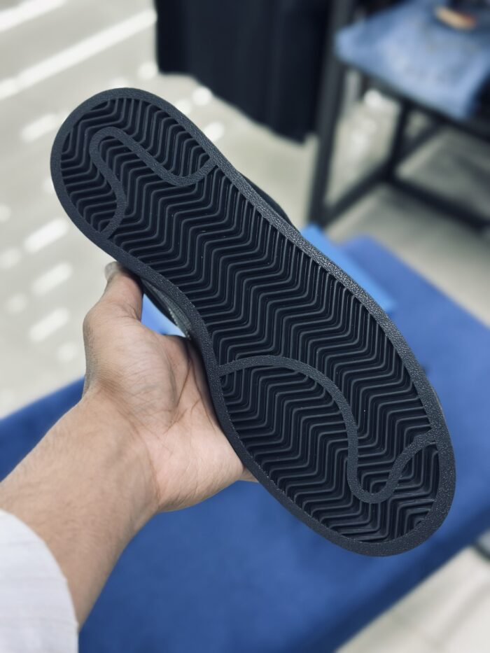 Adidas Campus 00s Core Black - Image 5