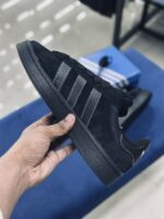Adidas Campus 00s Core Black - Image 2