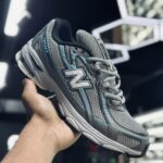 New Balance 740 Grey Blue