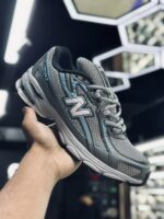 New Balance 740 Grey Blue
