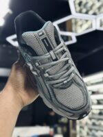 New Balance 740 Grey Blue - Image 3