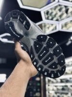 New Balance 740 Grey Blue - Image 4