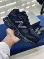 New Balance 9060 Black Cat