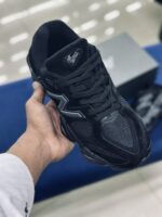 New Balance 9060 Black Cat - Image 3