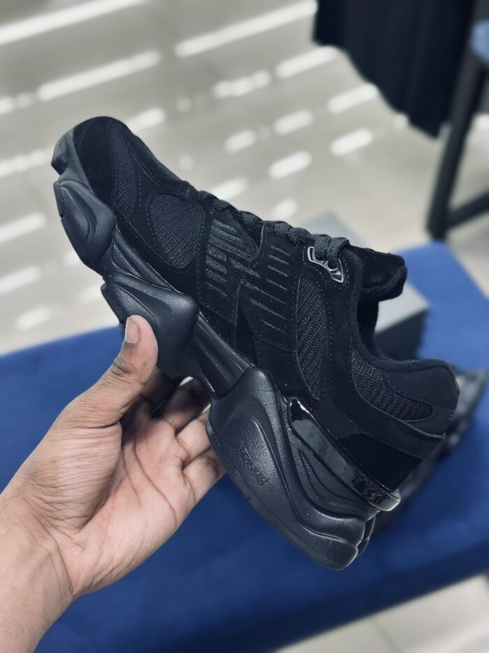 New Balance 9060 Black Cat - Image 2