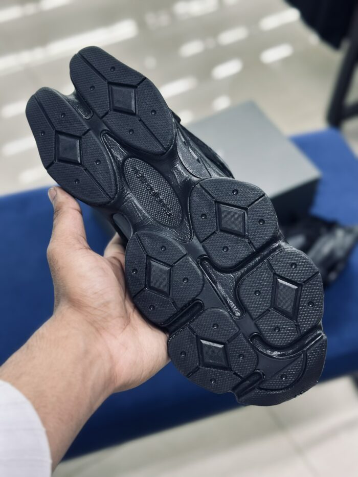 New Balance 9060 Black Cat - Image 4