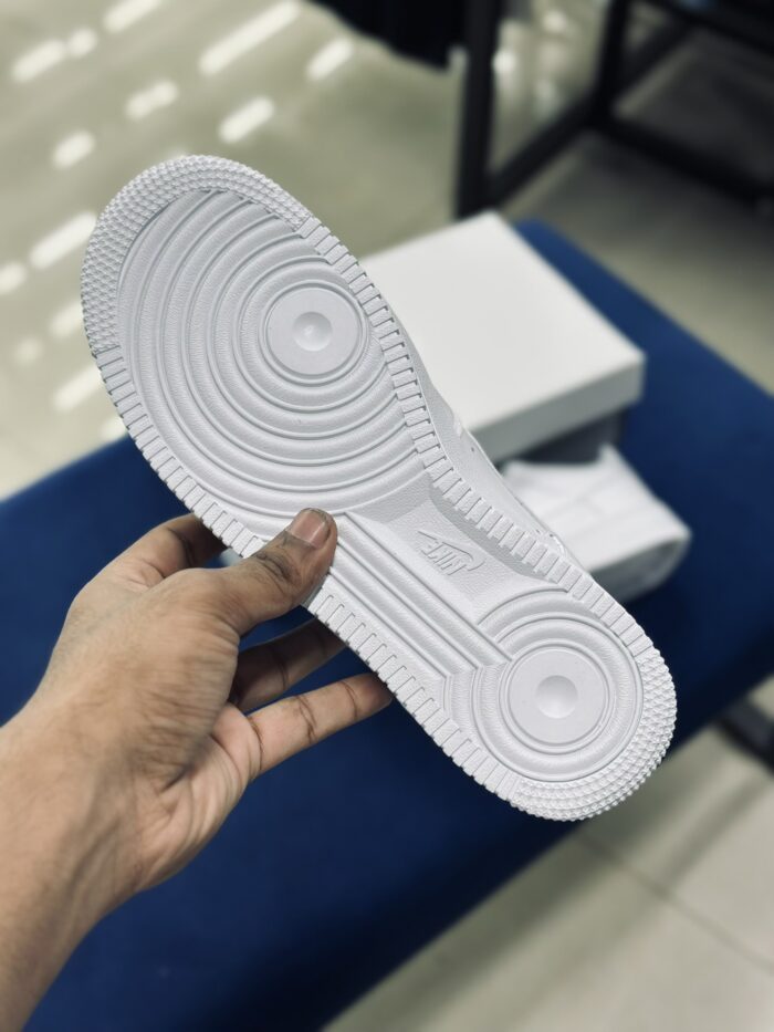 Air Force-1Low Triple White - Image 6