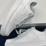 Air Force-1Low Triple White