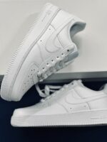 Air Force-1Low Triple White