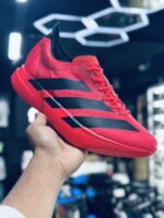 Adidas adizero adios pro 4 lucid red black