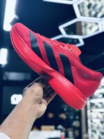 Adidas adizero adios pro 4 lucid red black - Image 2