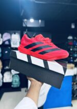 Adidas adizero adios pro 4 lucid red black - Image 6