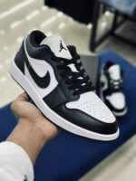 Air Jordan-1 Low Panda